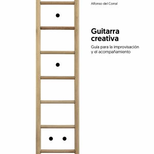 Guitarra creativa, improvisación y acompañamiento