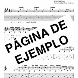 Kathy's song pdf
