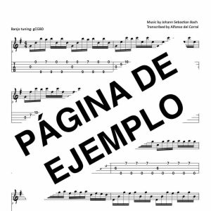 Cello Suite nº 1